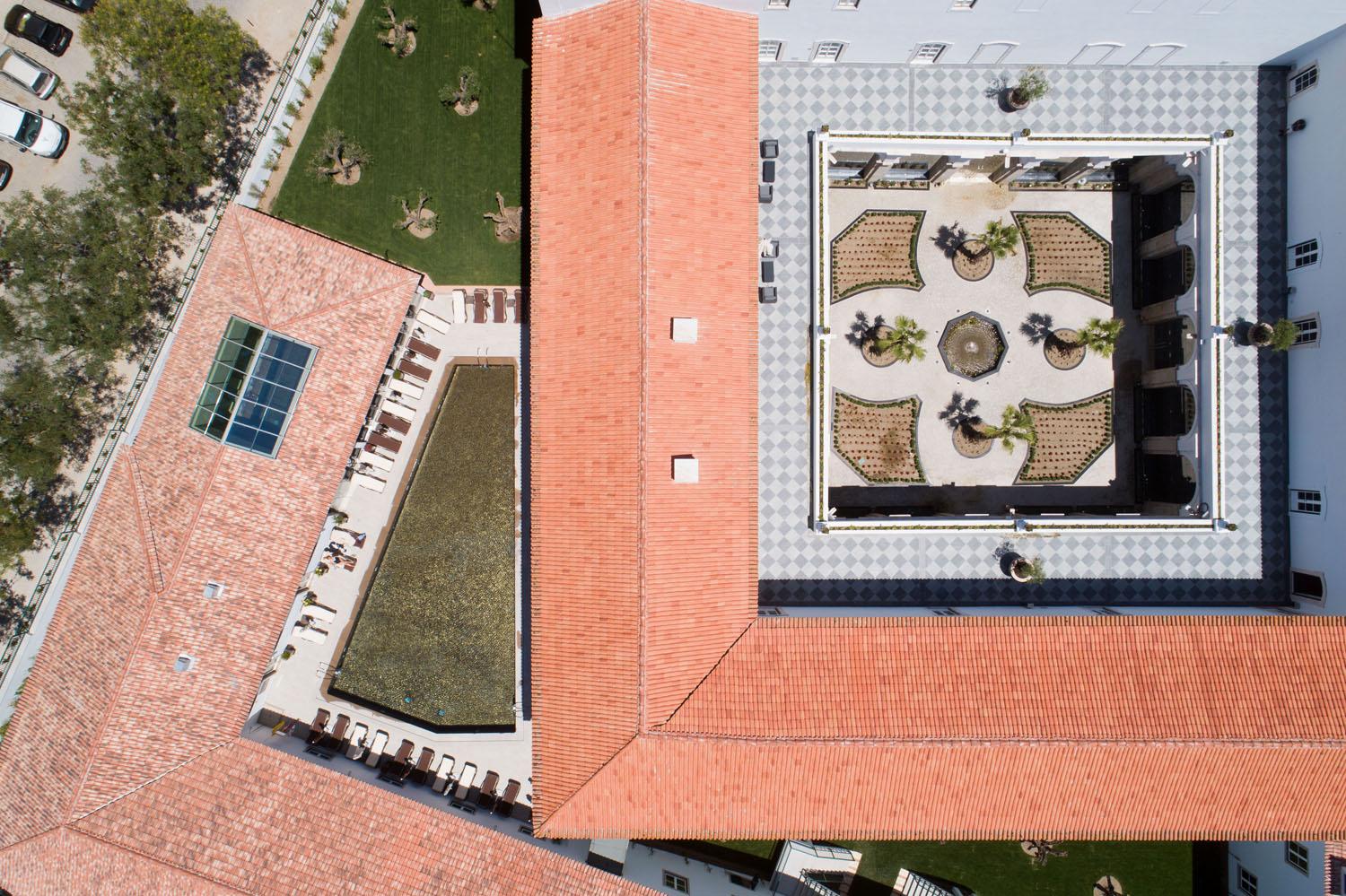 Vila Gale Collection Elvas Exterior photo