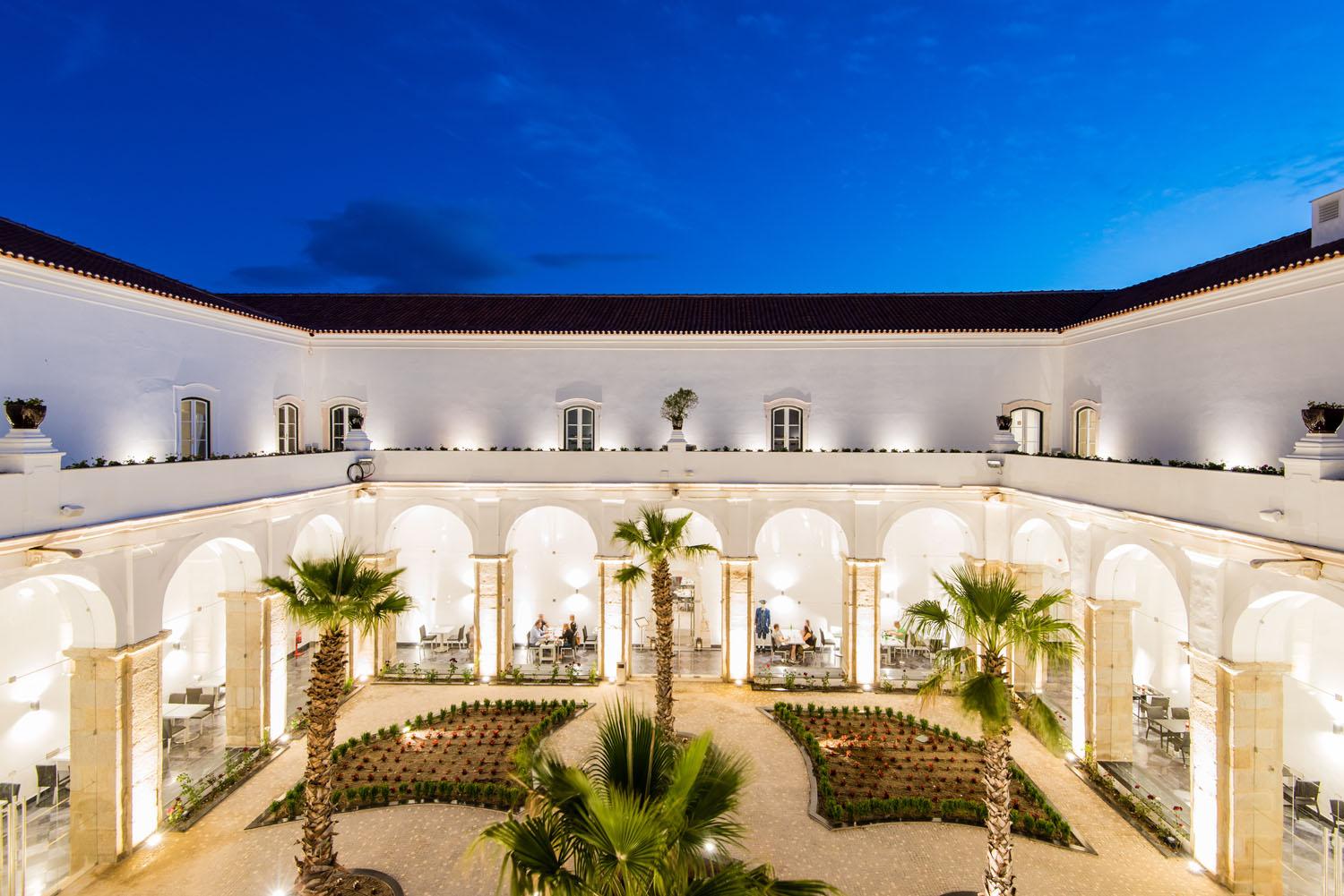 Vila Gale Collection Elvas Exterior photo