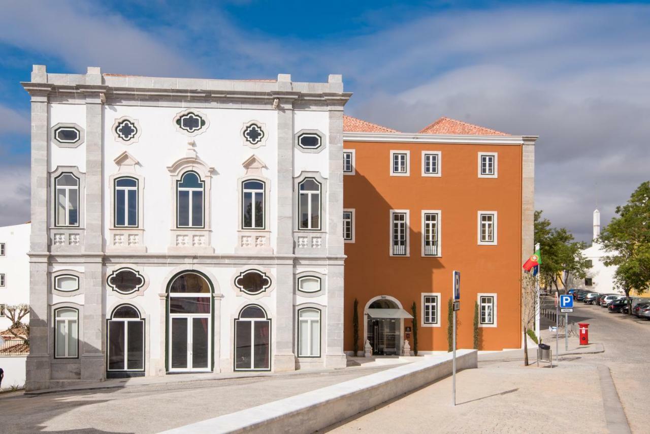 Vila Gale Collection Elvas Exterior photo