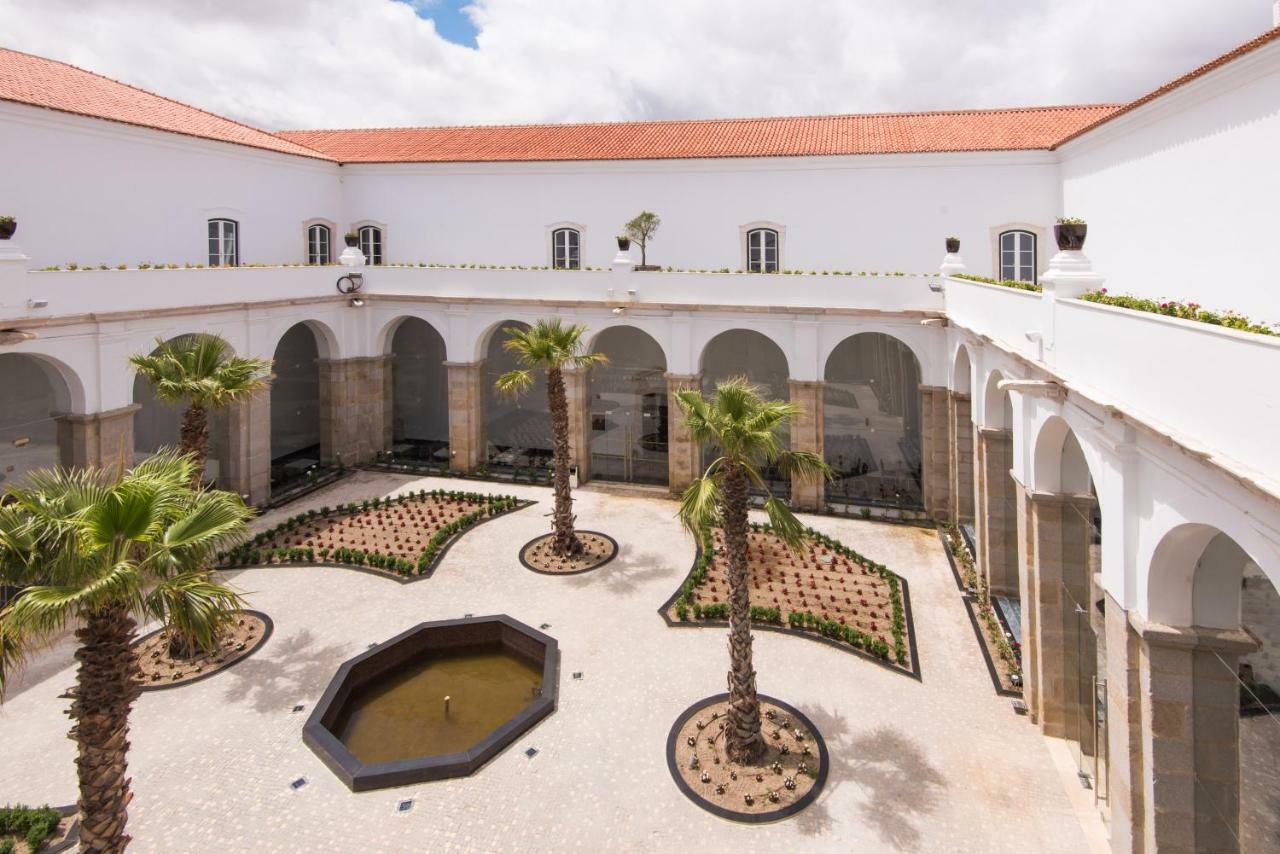 Vila Gale Collection Elvas Exterior photo